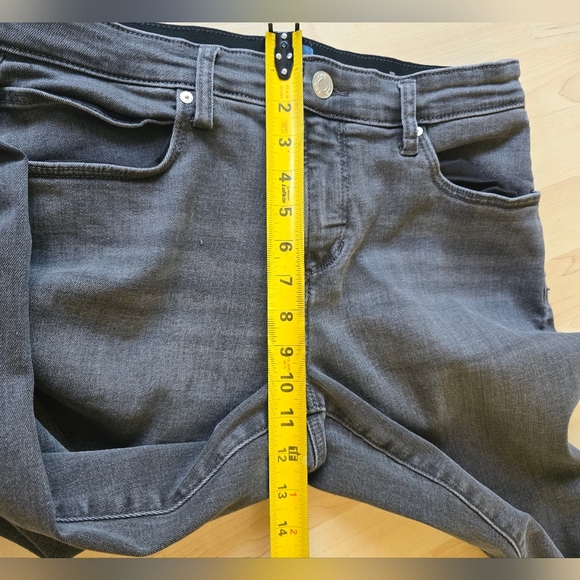 Jag Eloise Boot Jeans Size 14 - Picture 12 of 15